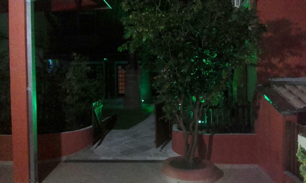 Casa Temporada Villa Jacareí Kültér fotó