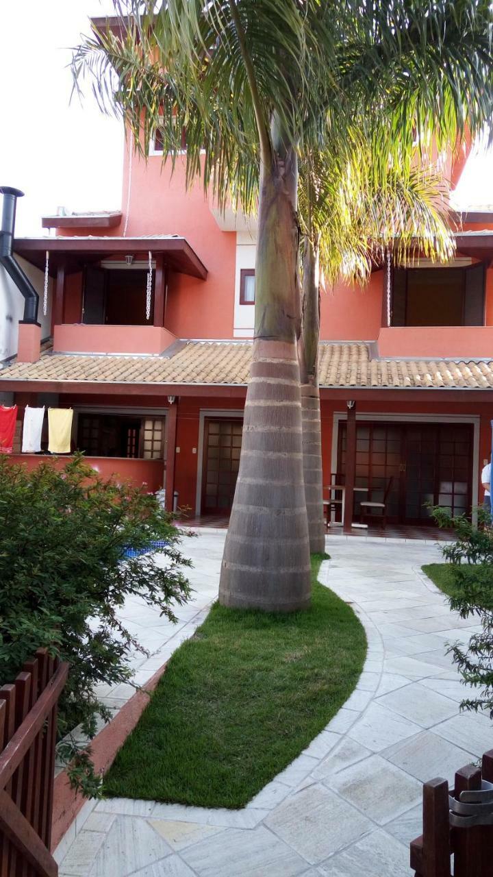 Casa Temporada Villa Jacareí Kültér fotó