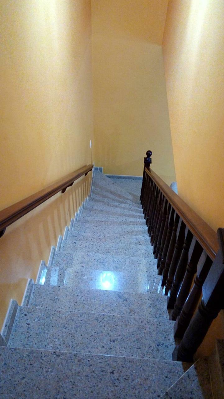 Casa Temporada Villa Jacareí Kültér fotó
