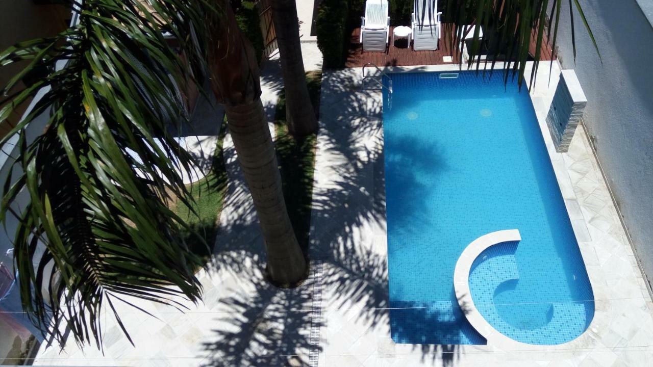 Casa Temporada Villa Jacareí Kültér fotó