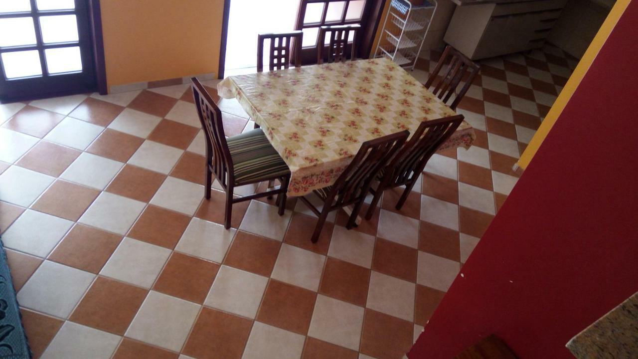 Casa Temporada Villa Jacareí Kültér fotó