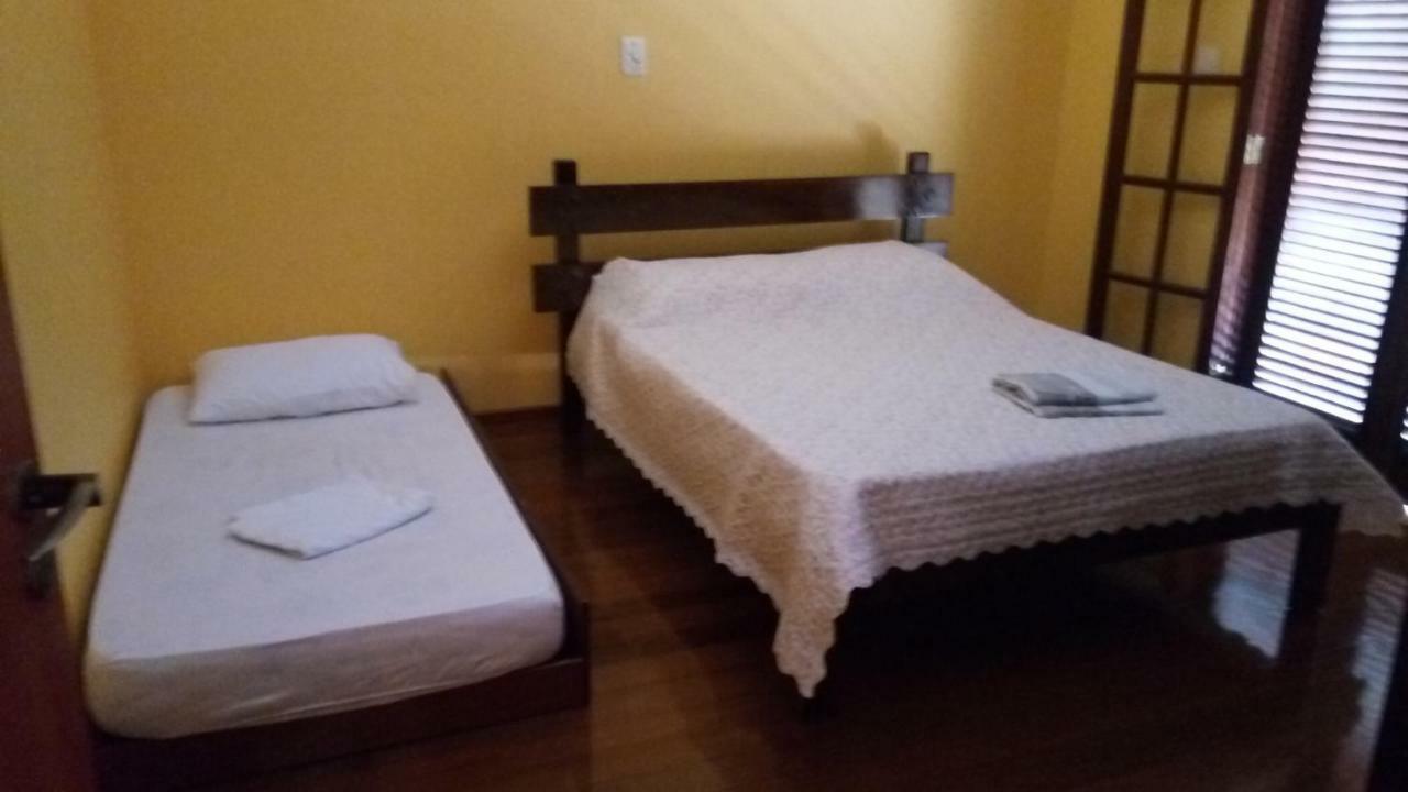 Casa Temporada Villa Jacareí Kültér fotó