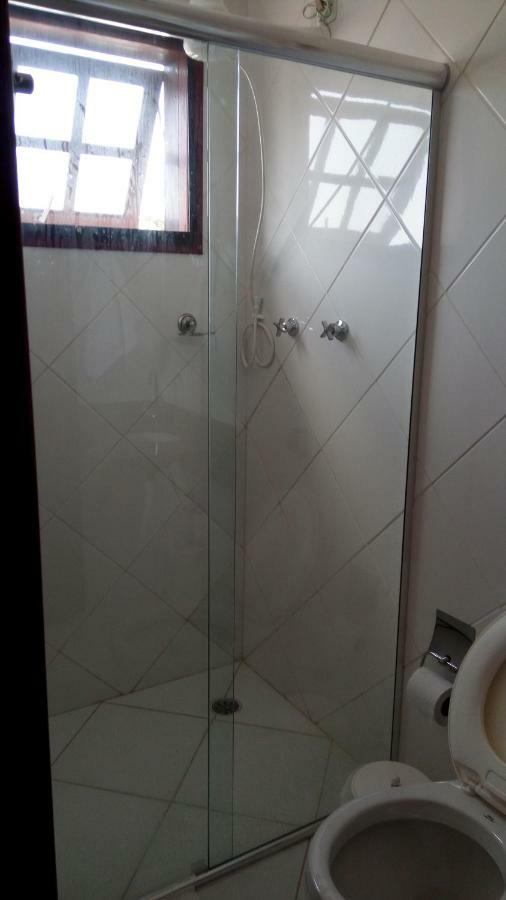 Casa Temporada Villa Jacareí Kültér fotó