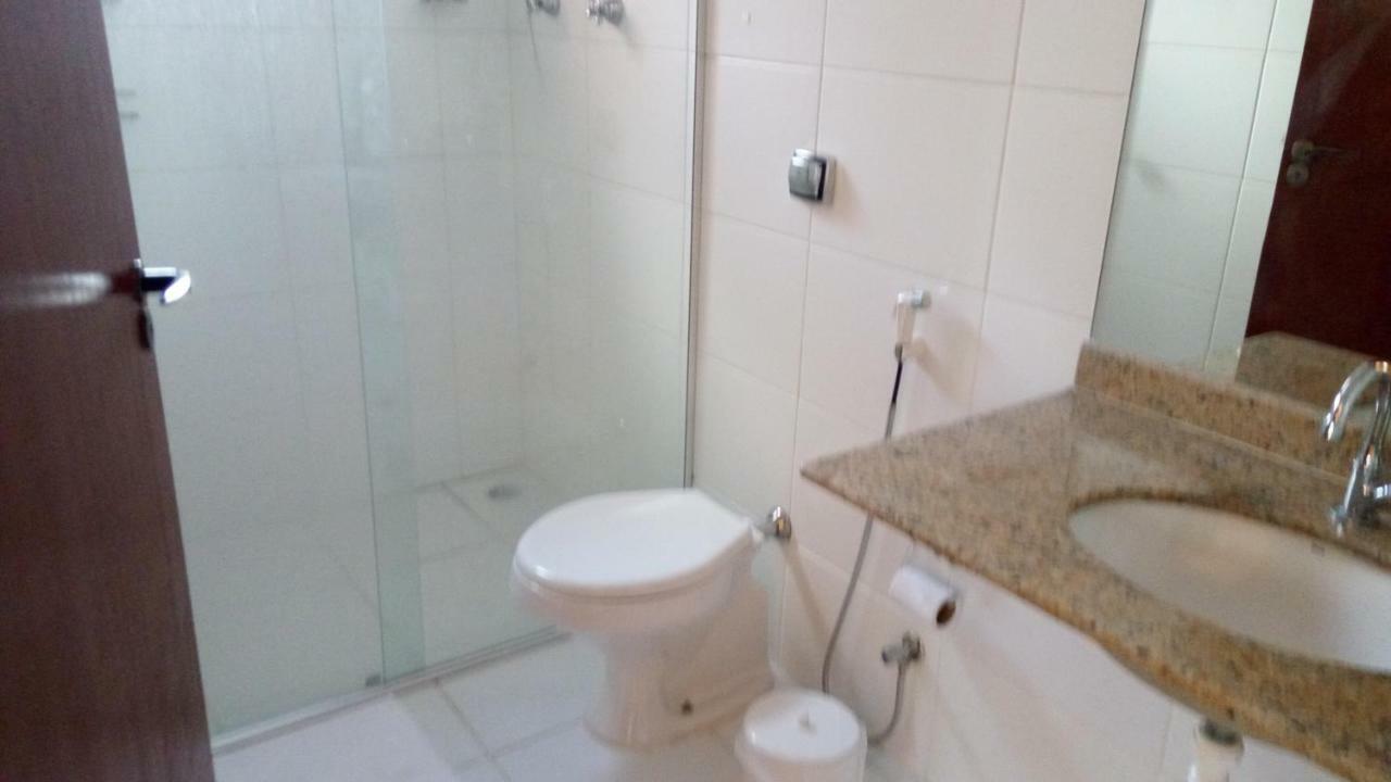 Casa Temporada Villa Jacareí Kültér fotó