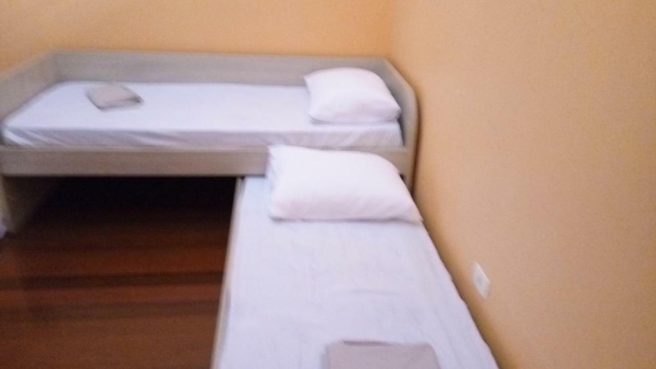 Casa Temporada Villa Jacareí Kültér fotó