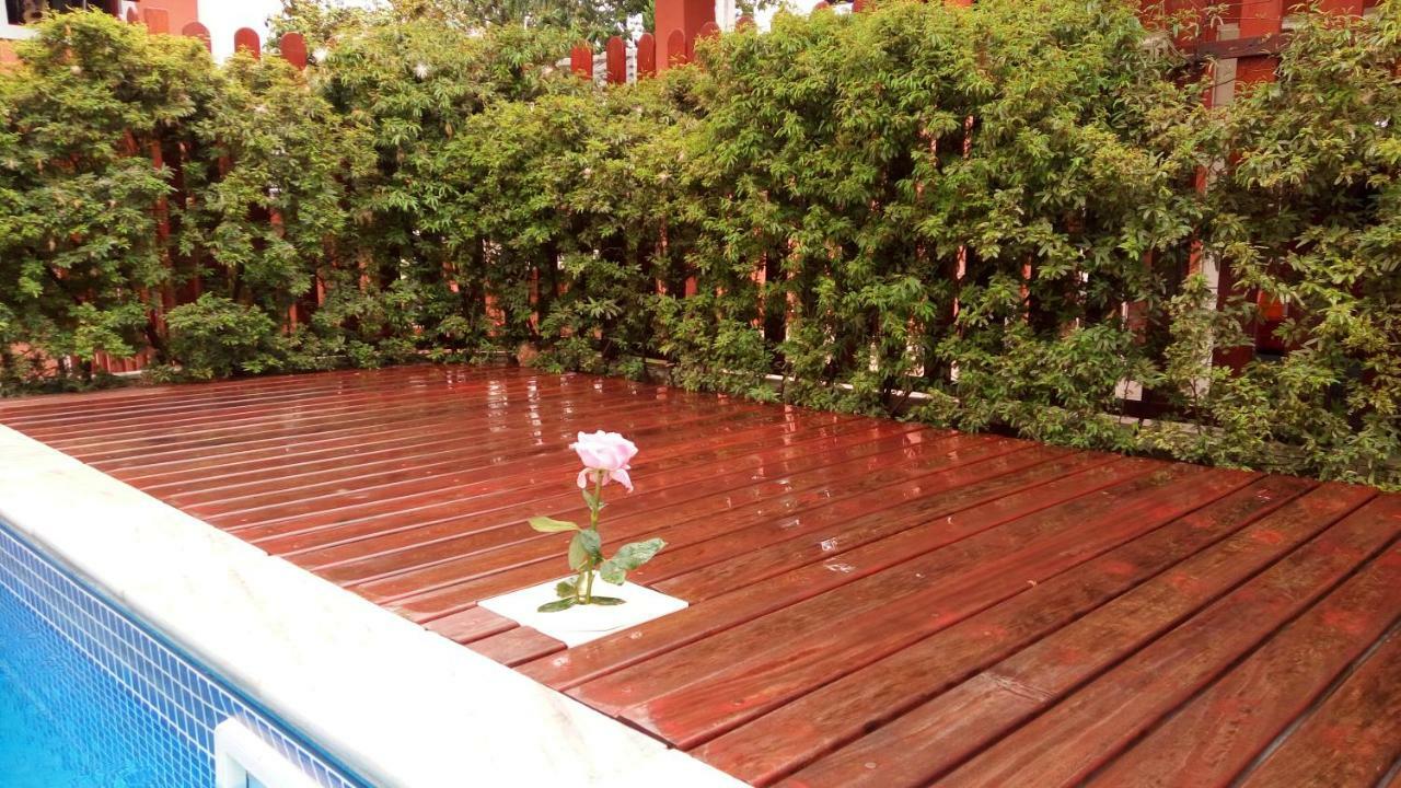 Casa Temporada Villa Jacareí Kültér fotó